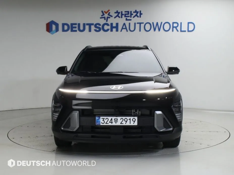 Hyundai Kona — фото 2