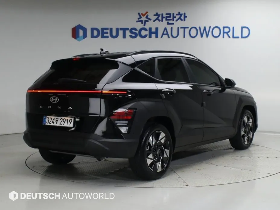 Hyundai Kona — фото 4