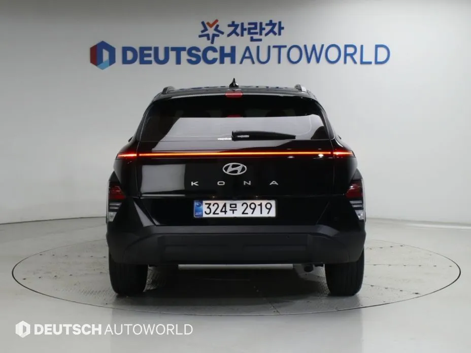 Hyundai Kona — фото 10