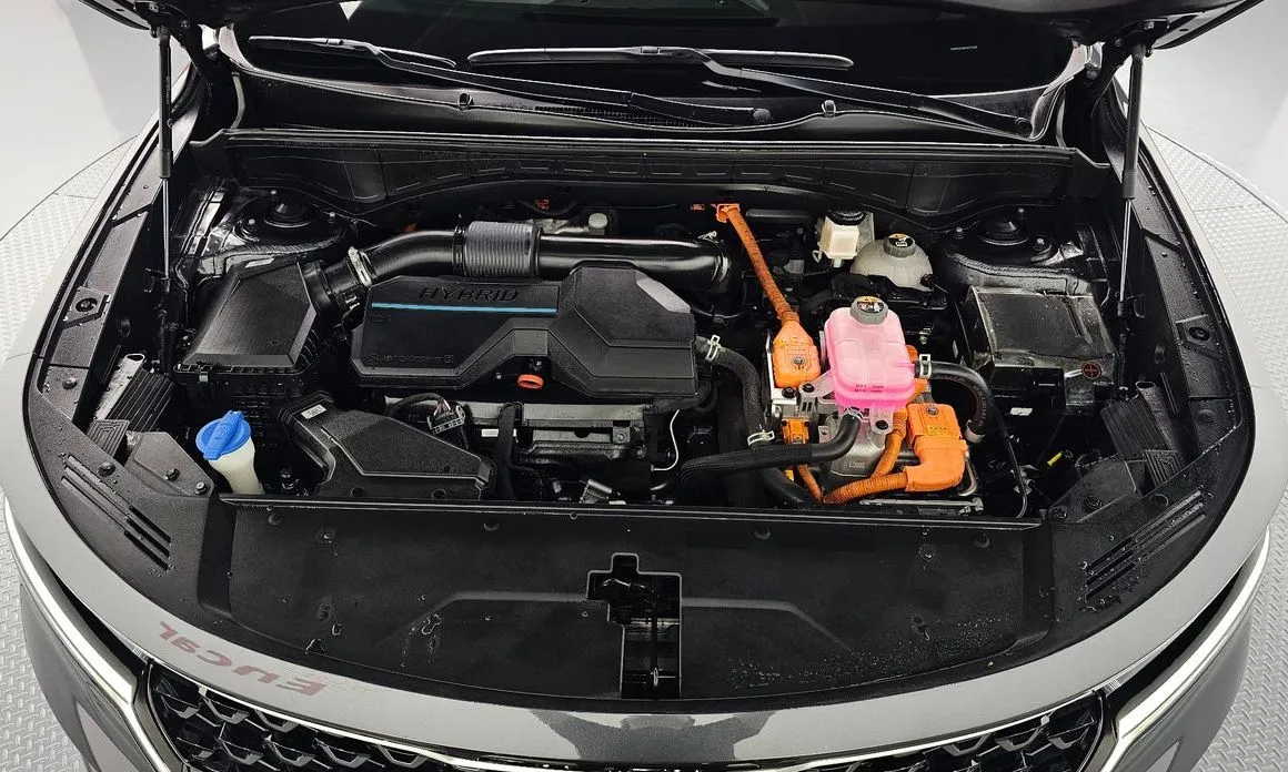 Kia Sorento — фото 6