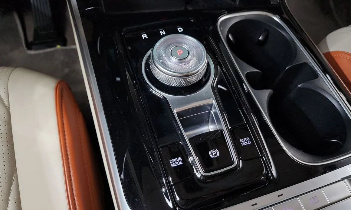 Kia Carnival — фото 10