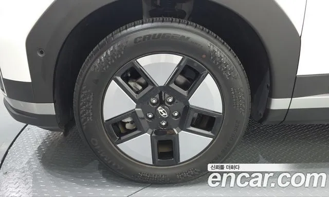 Hyundai Santafe — фото 10