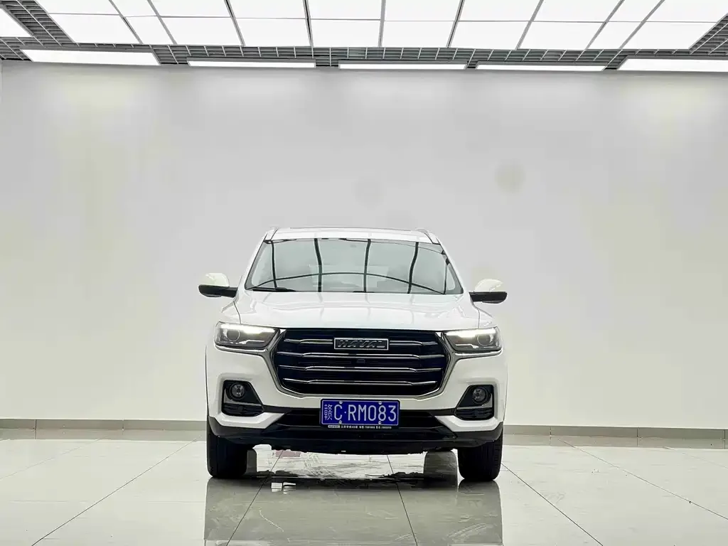 Haval H6 — фото 2