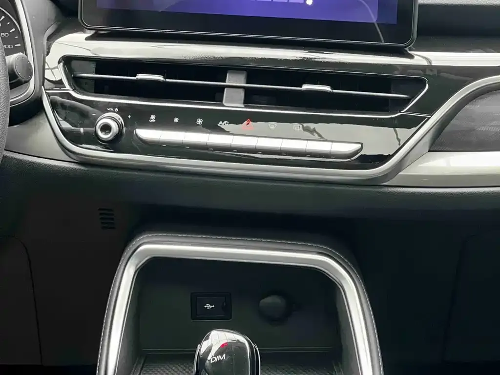 Haval H6 — фото 10
