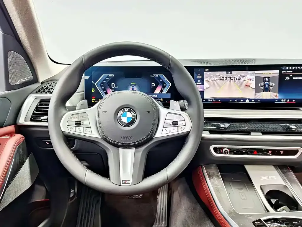 BMW X5 — фото 2