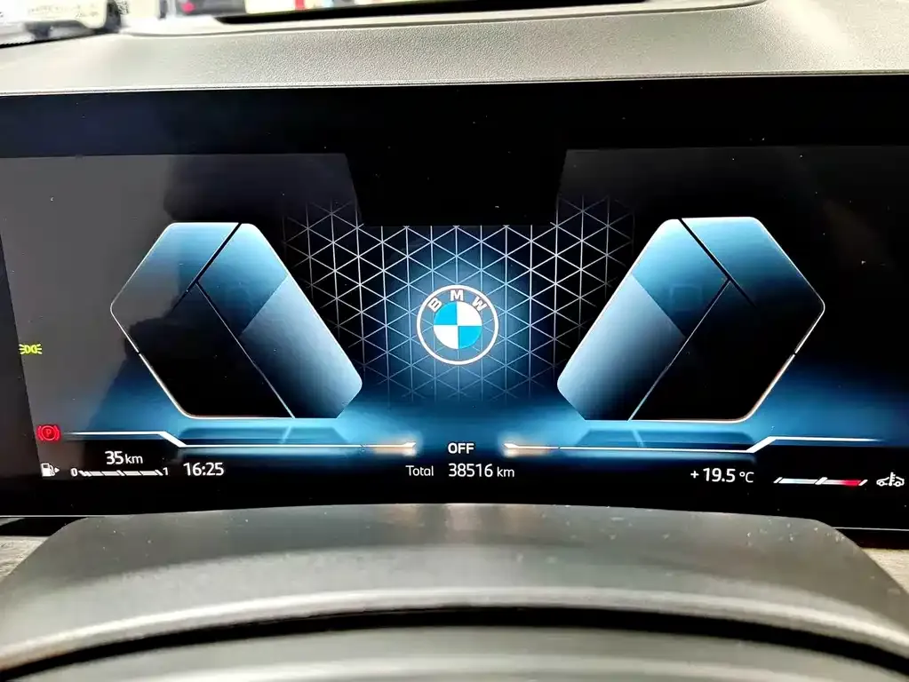 BMW X5 — фото 5