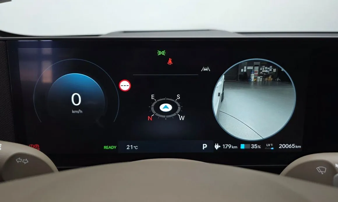 Hyundai Ioniq5 — фото 4