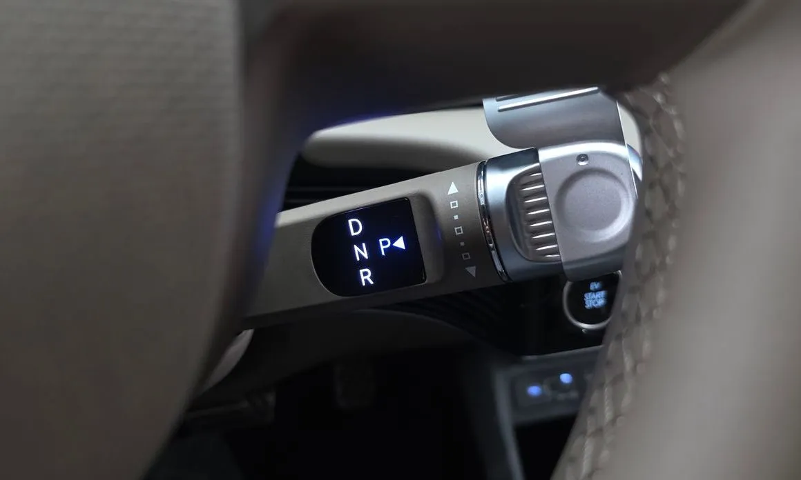 Hyundai Ioniq5 — фото 7