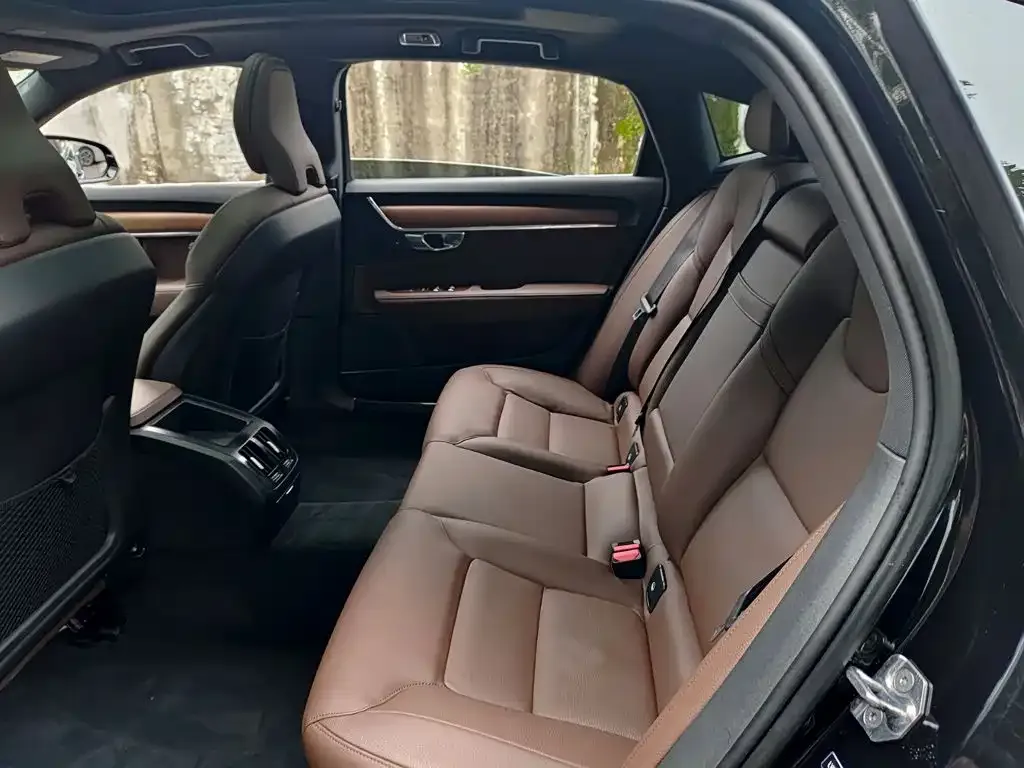Volvo S90 — фото 2