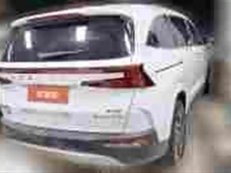 Hyundai Custo — фото 2