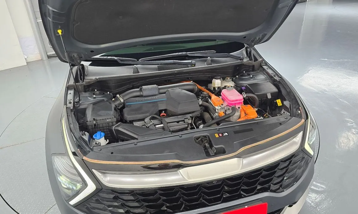 Kia Sportage — фото 4