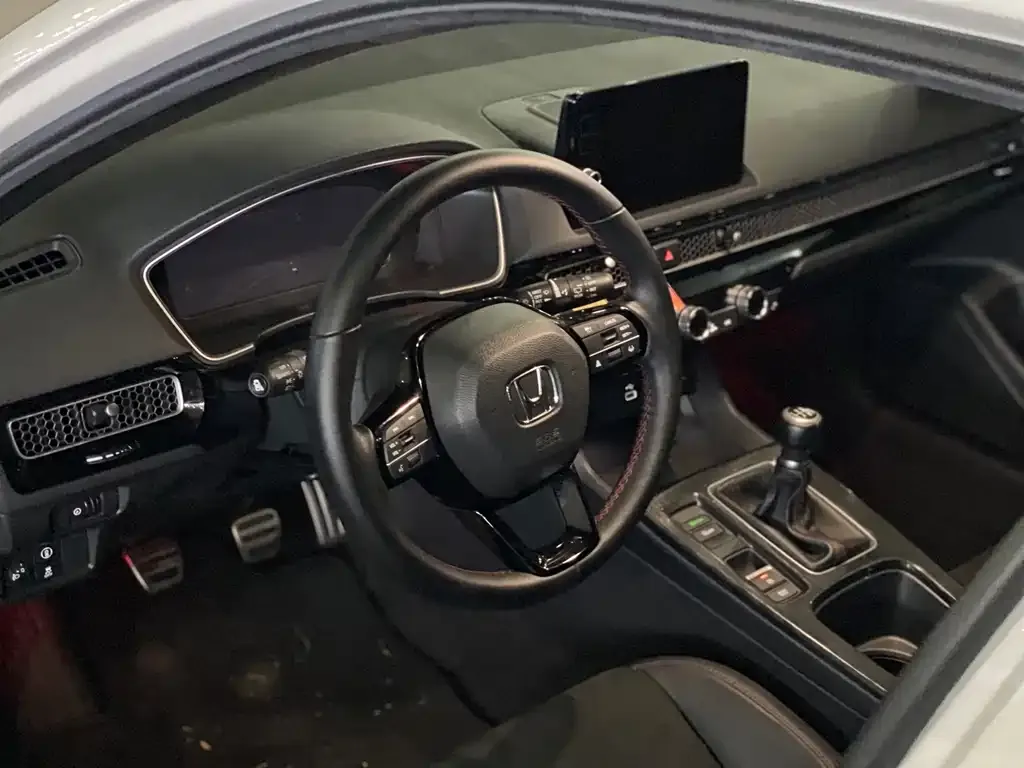 Honda Civic — фото 2
