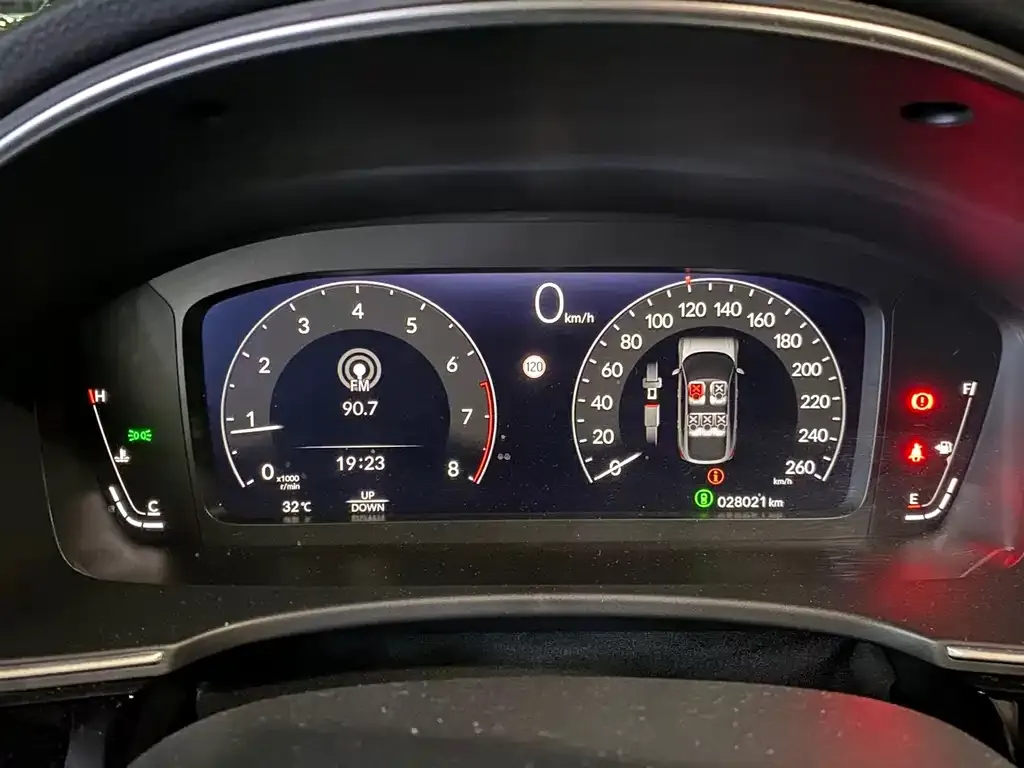 Honda Civic — фото 6