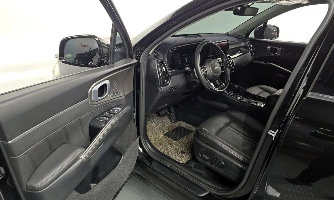Kia Sorento — фото 4
