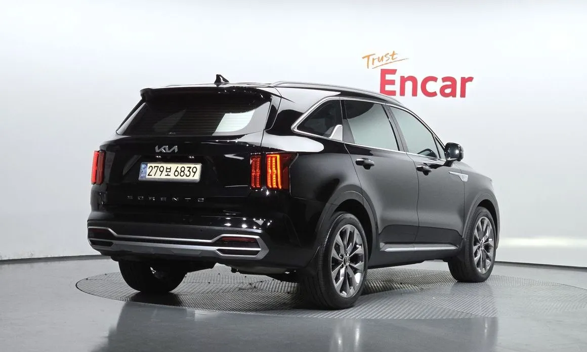 Kia Sorento — фото 2