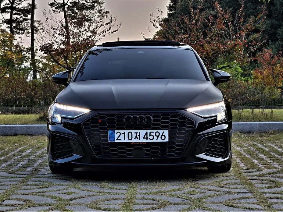 Audi A3 — фото 10