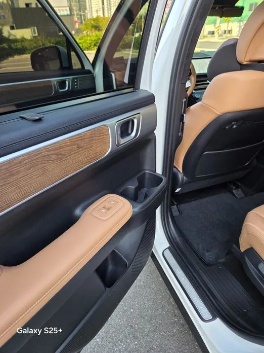 Hyundai Santafe — фото 2