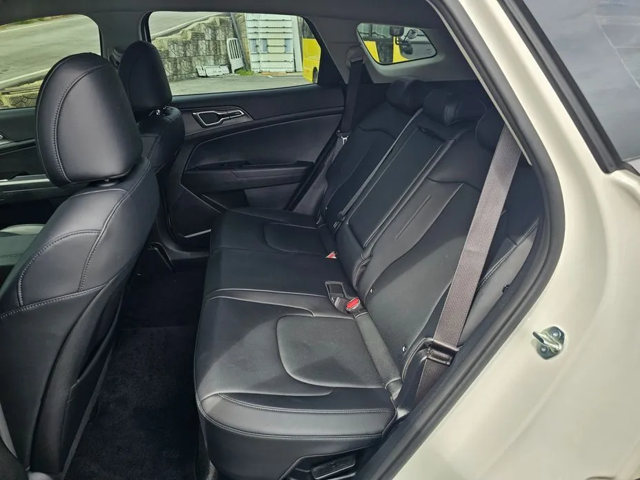 Kia Sportage — фото 5