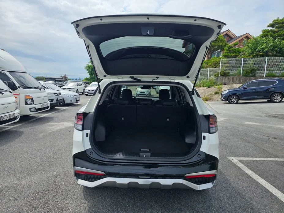 Kia Sportage — фото 2