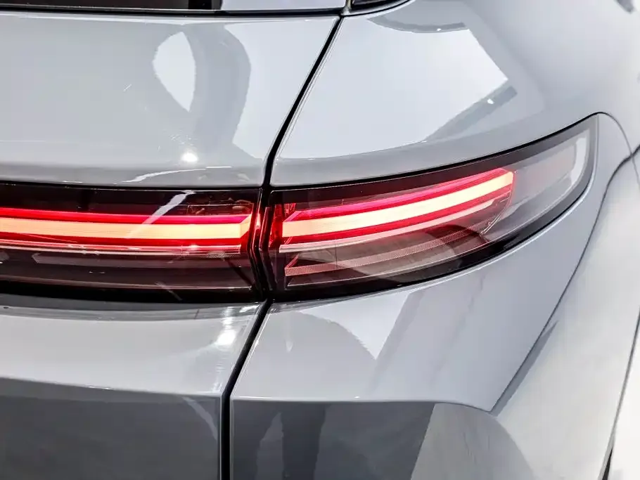 Li Auto L7 — фото 3