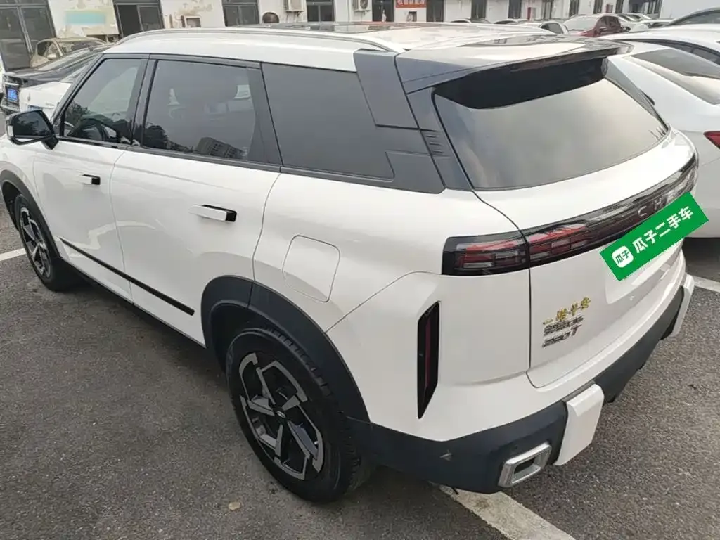 Chery Explorer 06 — фото 3