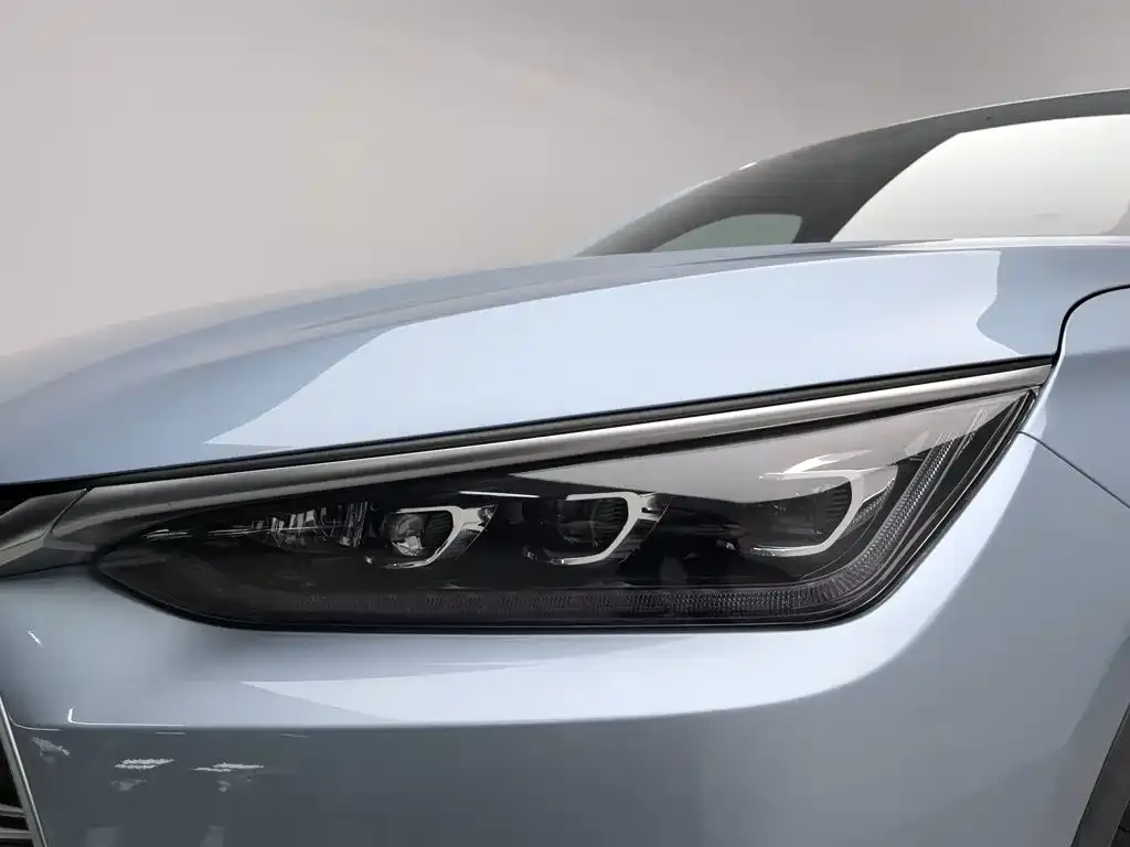BYD Tang New Energy — фото 5
