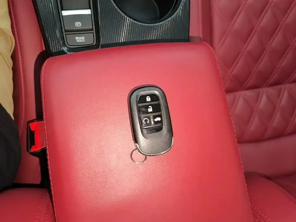 Honda Civic — фото 2