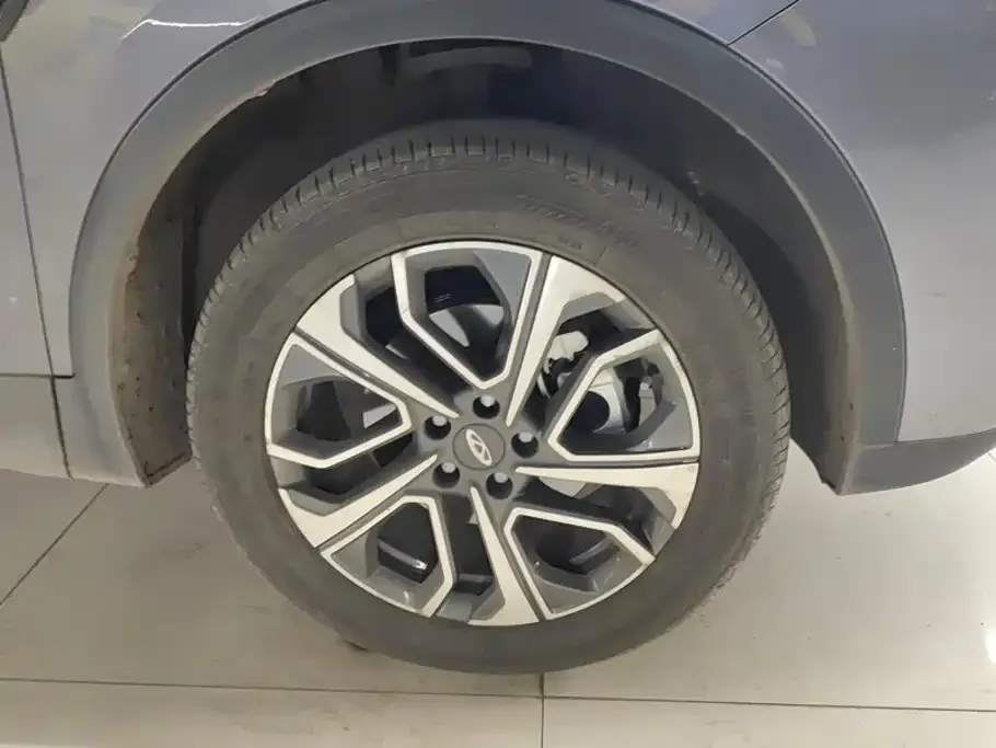 Chery Tiggo 7 PLUS — фото 2
