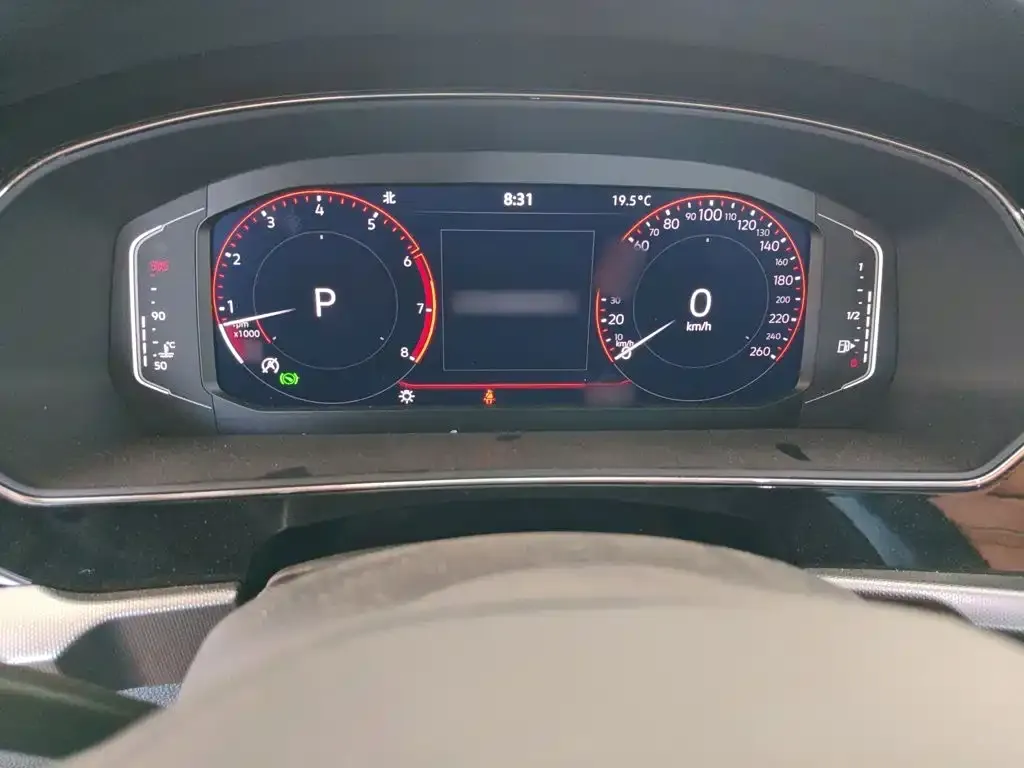 Volkswagen Passat — фото 3