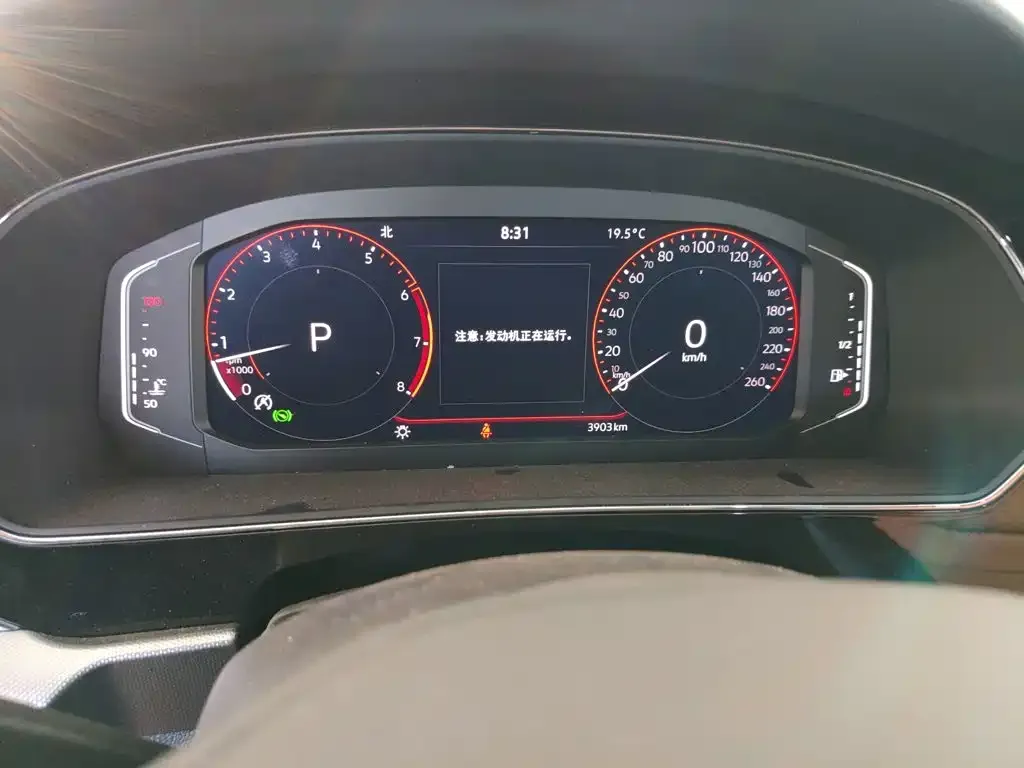 Volkswagen Passat — фото 2