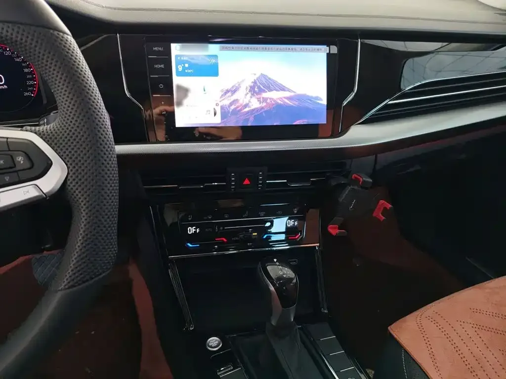Volkswagen Passat — фото 9