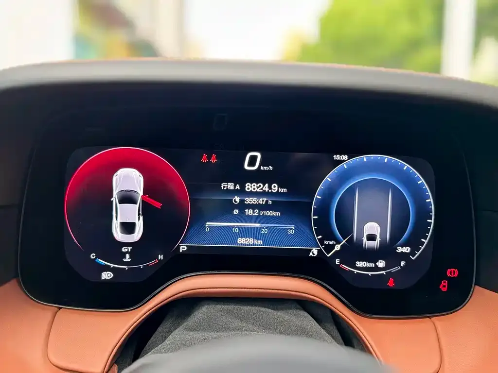 Maserati GranTurismo — фото 6