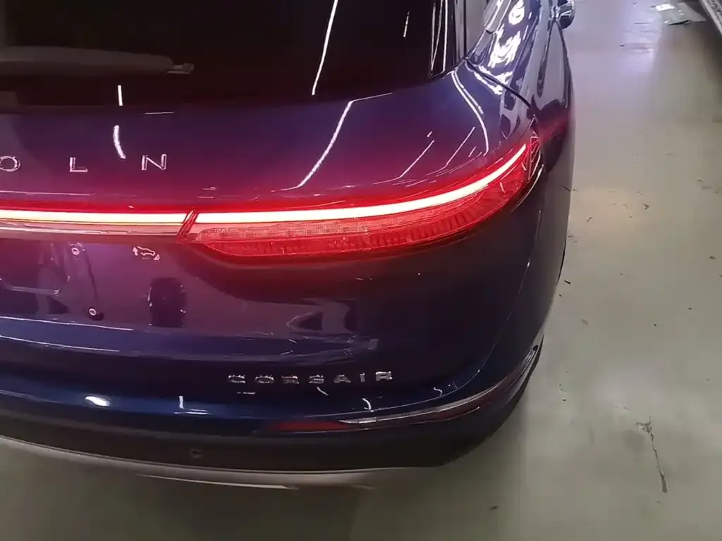 Lincoln Corsair — фото 10