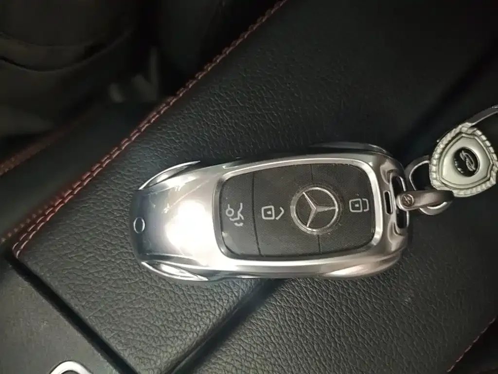 Mercedes-Benz CLA (Import) — фото 4