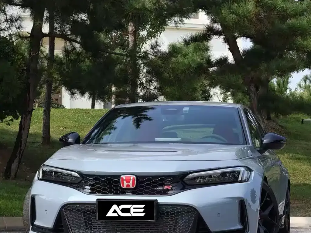 Honda Civic (Import) — фото 1