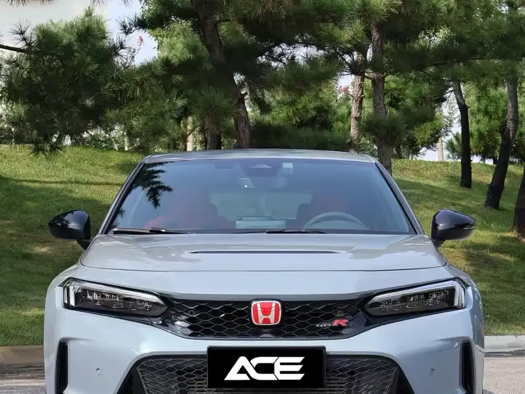 Honda Civic (Import) — фото 8