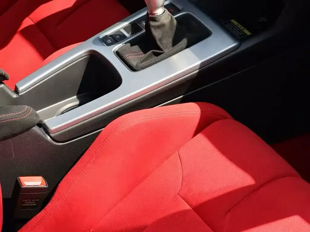 Honda Civic (Import) — фото 3