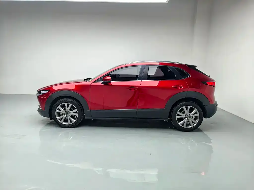 Mazda CX-30 — фото 6