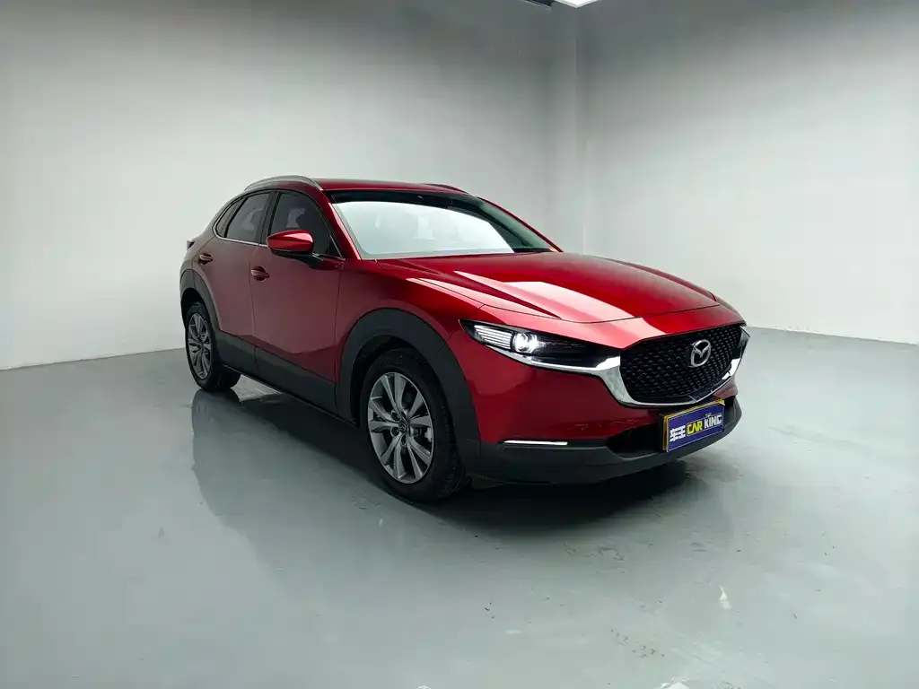 Mazda CX-30 — фото 2