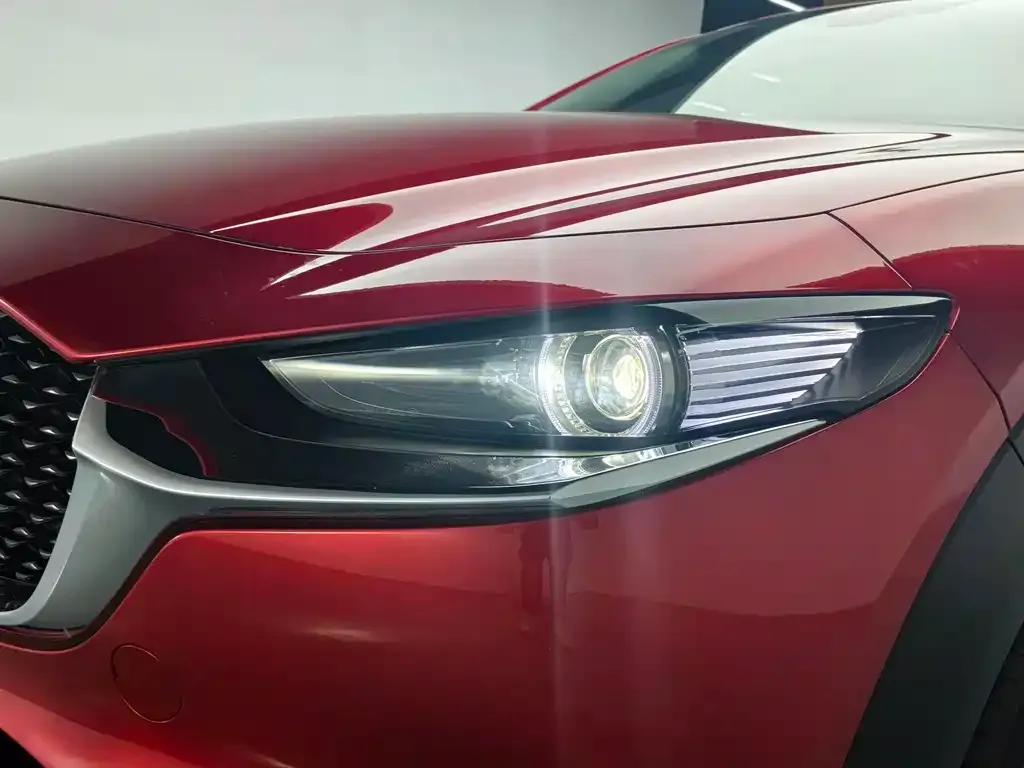 Mazda CX-30 — фото 3