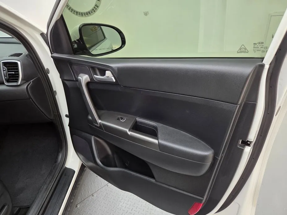 Kia Sportage — фото 2