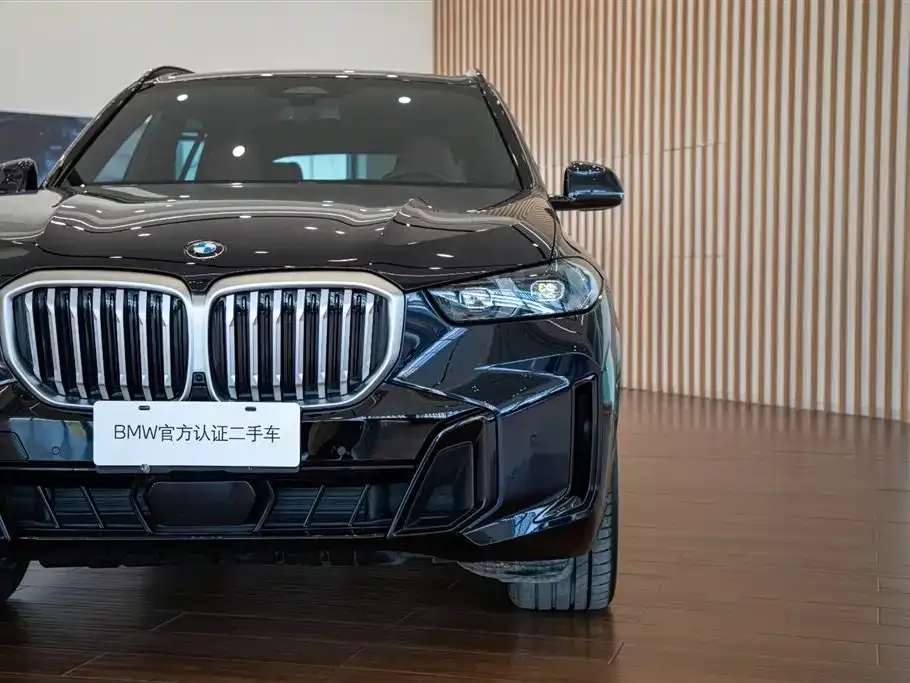 BMW X5 — фото 7