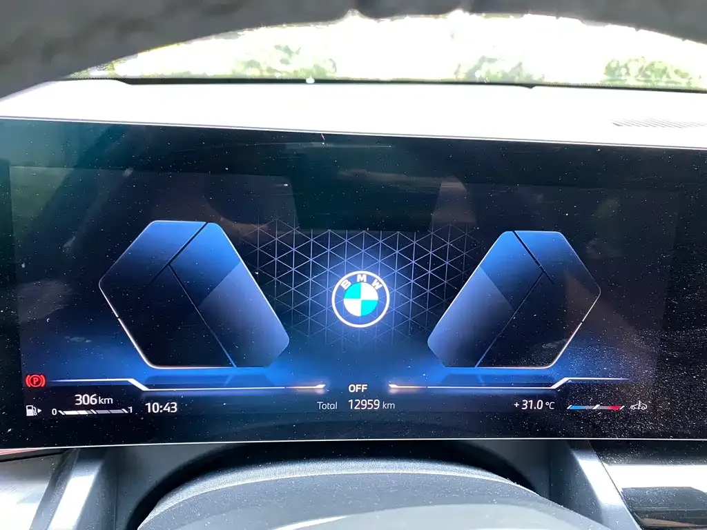 BMW 5 Series — фото 2