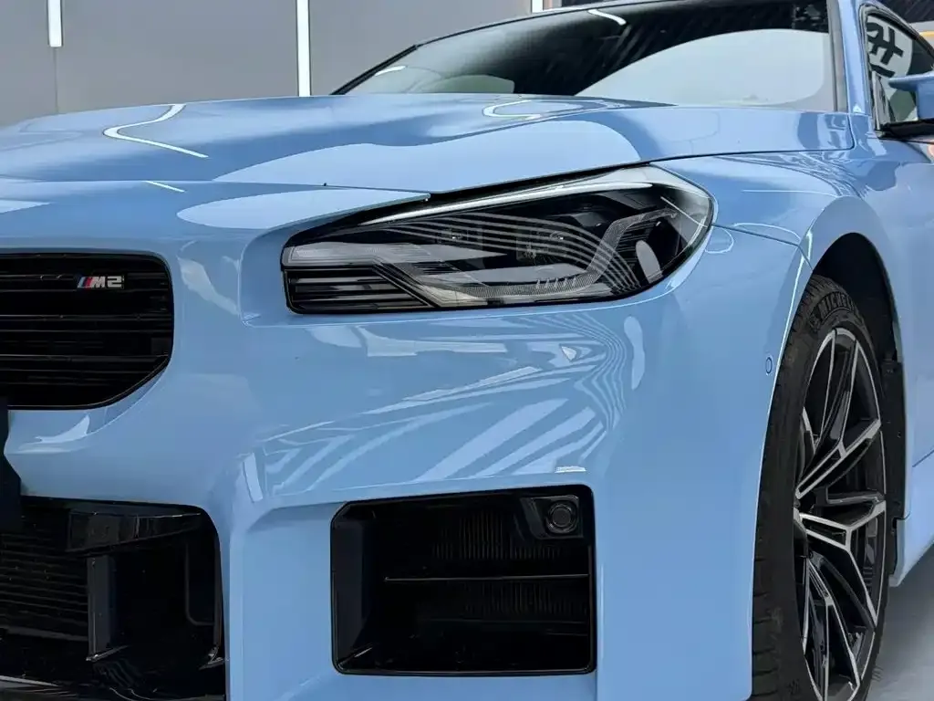 BMW M2 — фото 9