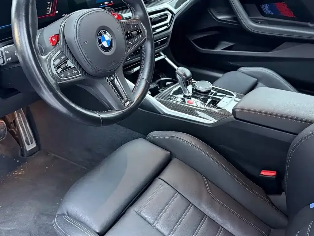 BMW M2 — фото 7