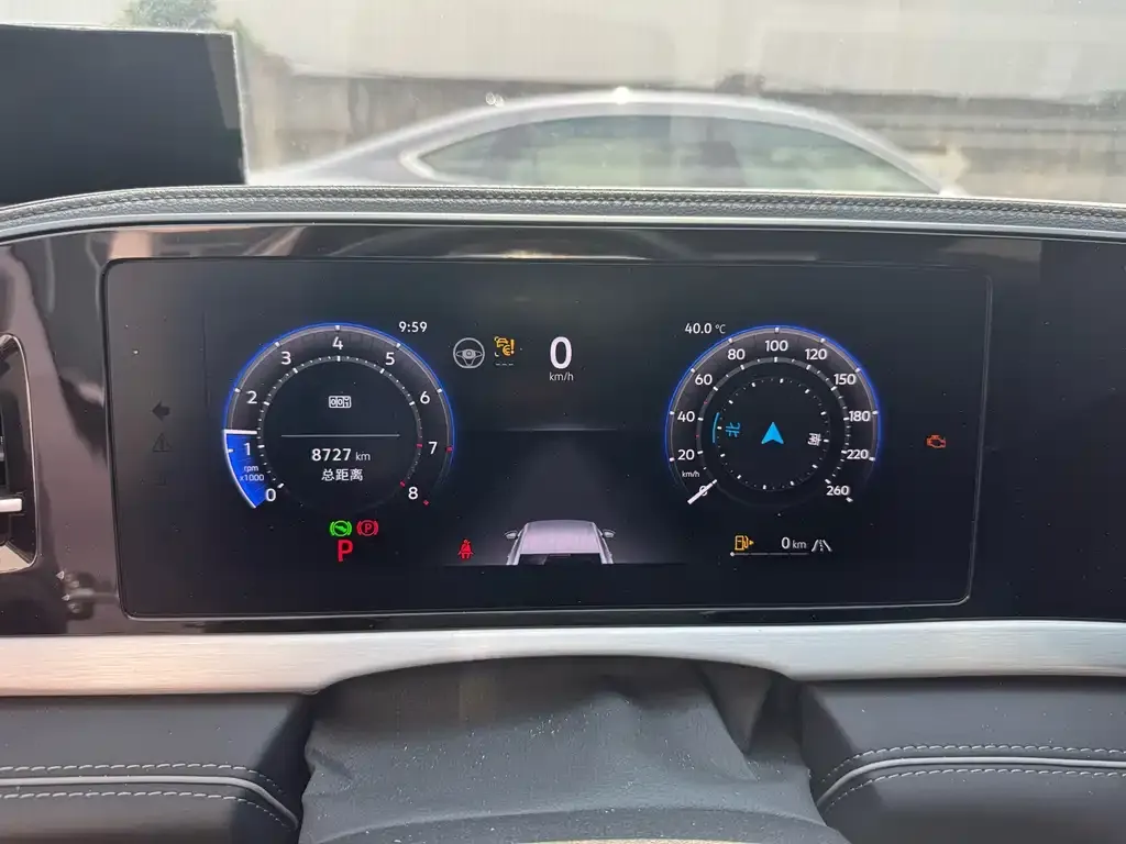 Volkswagen Passat — фото 3