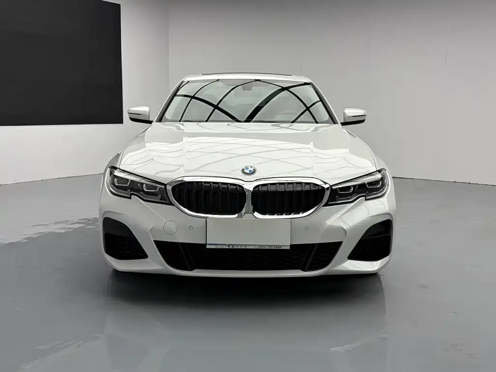 BMW 3 Series — фото 2