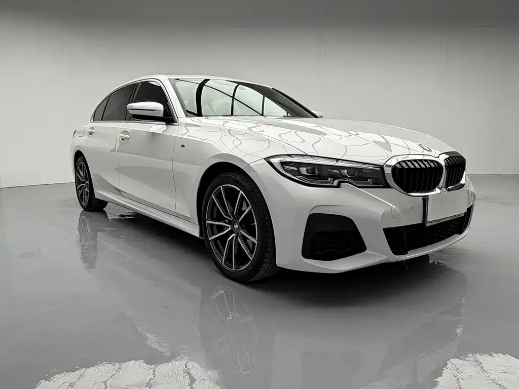 BMW 3 Series — фото 4