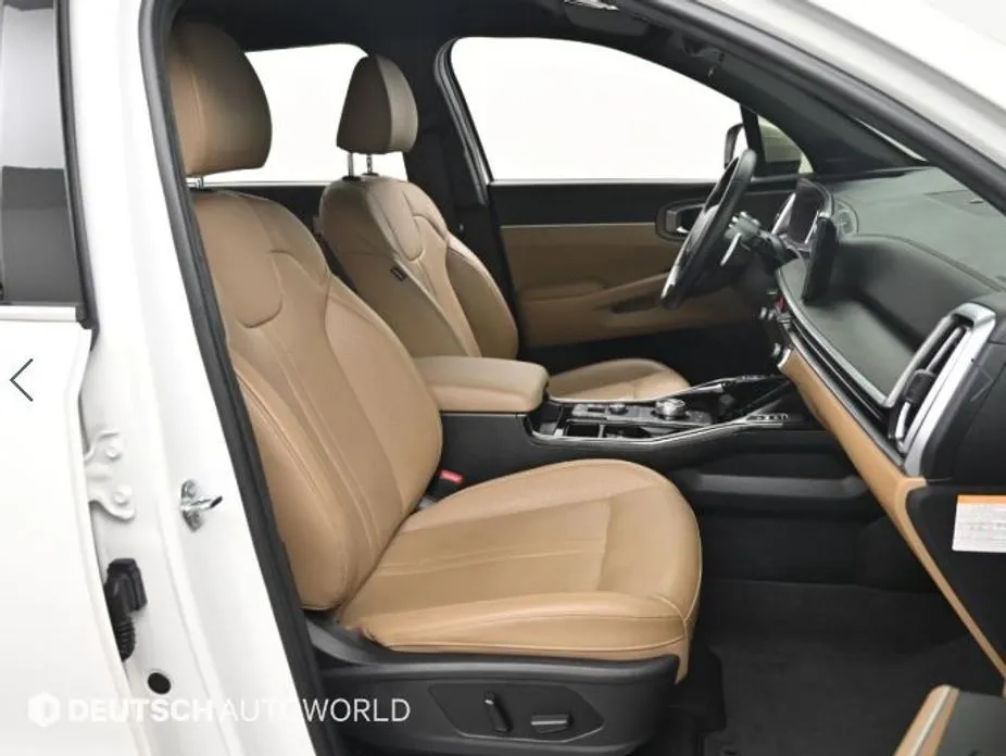 Kia Sorento — фото 5