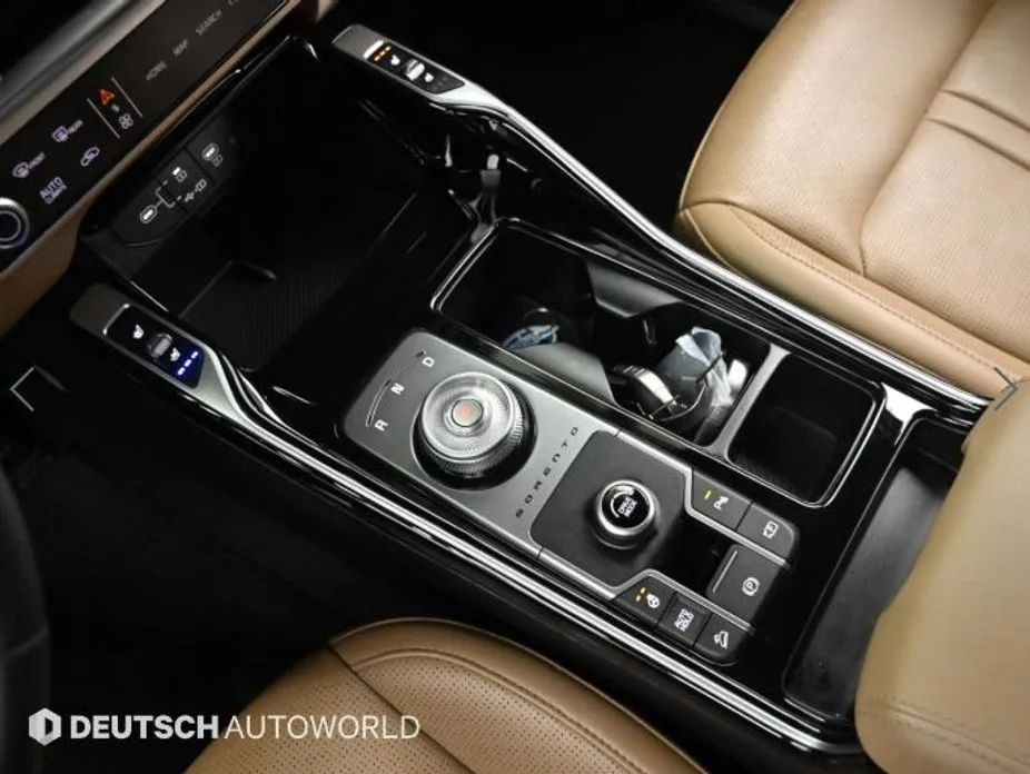 Kia Sorento — фото 3